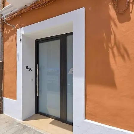 Apartamento Buenos Aires Blues *