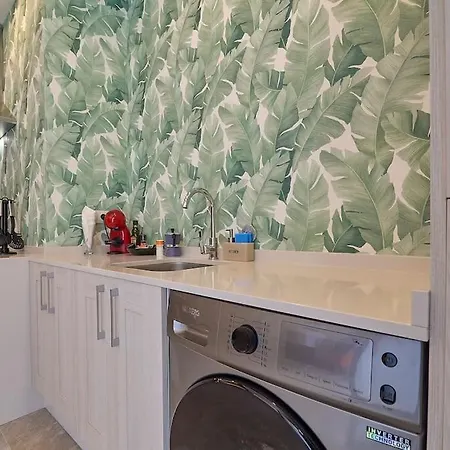 Buenos Aires Blues Apartment *