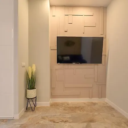 Apartamento Buenos Aires Blues