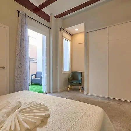 Apartamento Buenos Aires Blues *