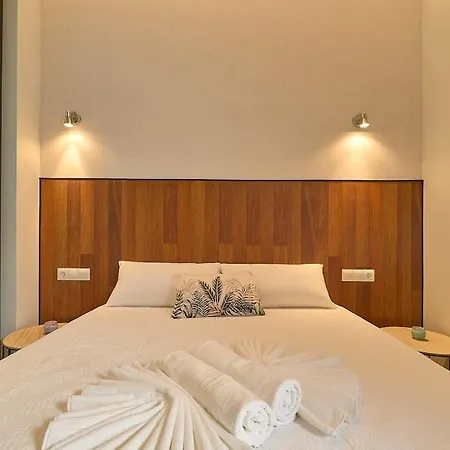 Apartamento Buenos Aires Blues